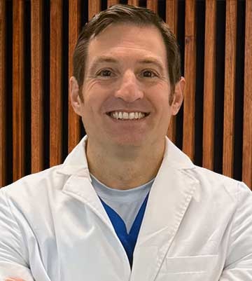 Dr. Paul LeTellier Jr.